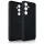 Beline Silicone tok Samsung Galaxy S25 Ultra - fekete