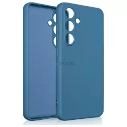 Beline Silicone tok Samsung Galaxy S25 Ultra - kék