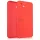 Beline Silicone tok Samsung Galaxy A36 - piros