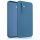 Beline Silicone tok Samsung Galaxy A36 - kék Beline Silicone tok Samsung Galaxy A36 - kék