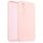 Beline Silicone tok Samsung Galaxy A36 - rózsaarany színű Beline Silicone tok Samsung Galaxy A36 - rózsaarany színű