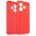 Beline szilikon tok Xiaomi Redmi Note 14, piros