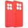 Beline szilikon tok Xiaomi Redmi Note 14 Pro, piros