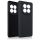 Beline Silicone tok Xiaomi Redmi Note 14 Pro Plus - fekete Beline Silicone tok Xiaomi Redmi Note 14 Pro Plus - fekete