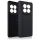 Beline Silicone tok Xiaomi Redmi Note 14 Pro Plus - fekete