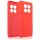 Beline Silicone tok Xiaomi Redmi Note 14 Pro Plus - piros Beline Silicone tok Xiaomi Redmi Note 14 Pro Plus - piros