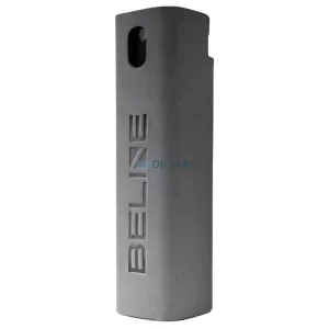 Beline kijelzőtisztító spray, fekete
