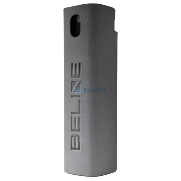 Beline kijelzőtisztító spray, fekete
