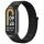Beline NylonLoop szíj Xiaomi Mi Band 9/8 - fekete Beline NylonLoop szíj Xiaomi Mi Band 9/8 - fekete