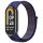 Beline NylonLoop szíj Xiaomi Mi Band 9/8 - tengerészkék Beline NylonLoop szíj Xiaomi Mi Band 9/8 - tengerészkék