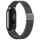 Beline Magnetic szíj Xiaomi Mi Band 9/8 - fekete Beline Magnetic szíj Xiaomi Mi Band 9/8 - fekete