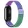 Beline Magnetic szíj Xiaomi Mi Band 9/8 - többszínű Beline Magnetic szíj Xiaomi Mi Band 9/8 - többszínű