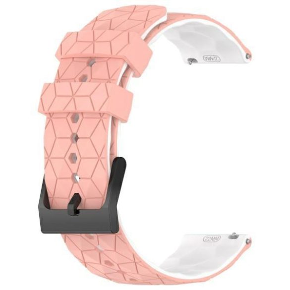 Beline Cube szíj univerzális 20mm - rózsaszín