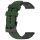 Beline Cube szíj univerzális 22mm - zöld Beline Cube szíj univerzális 22mm - zöld