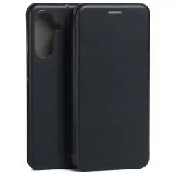 Beline Book Magnetic könyvtok Samsung Galaxy A26 - fekete