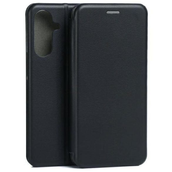 Beline Book Magnetic könyvtok Samsung Galaxy A26 - fekete