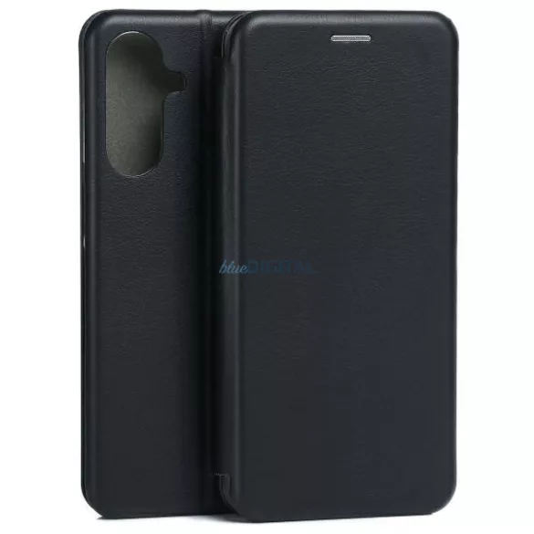 Beline Book Magnetic könyvtok Samsung Galaxy A26 - fekete