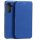 Beline Book Magnetic könyvtok Samsung Galaxy A26 - kék