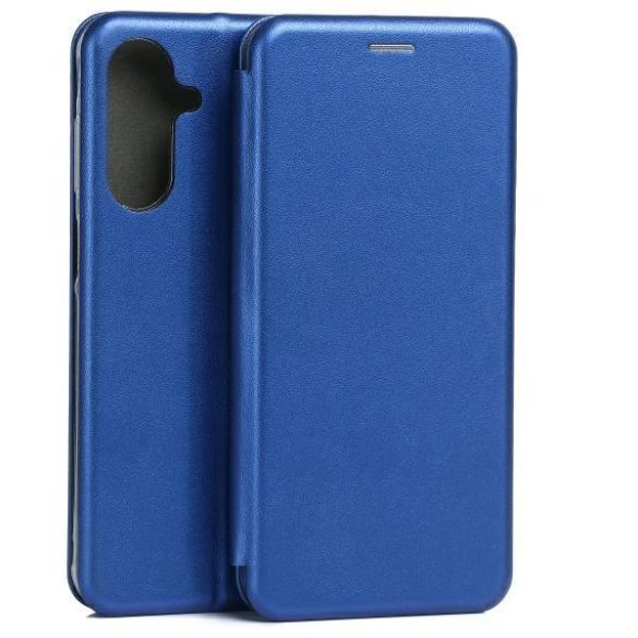 Beline Book Magnetic könyvtok Samsung Galaxy A26 - kék