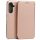 Beline Book Magnetic könyvtok Samsung Galaxy A26 - rózsaarany színű Beline Book Magnetic könyvtok Samsung Galaxy A26 - rózsaarany színű