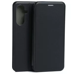 Beline Book Magnetic könyvtok Samsung Galaxy A56 - fekete