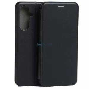 Beline Book Magnetic könyvtok Samsung Galaxy A56 - fekete