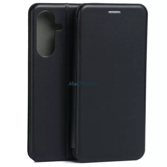 Beline Book Magnetic könyvtok Samsung Galaxy A56 - fekete
