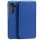 Beline Book Magnetic könyvtok Samsung Galaxy A56 - kék