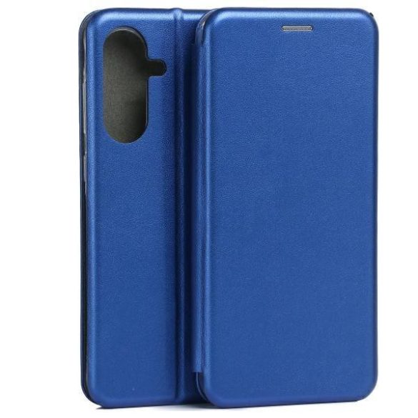 Beline Book Magnetic könyvtok Samsung Galaxy A56 - kék