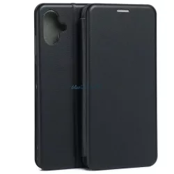   Beline Book Magnetic könyvtok Samsung Galaxy A06 4G/5G - fekete