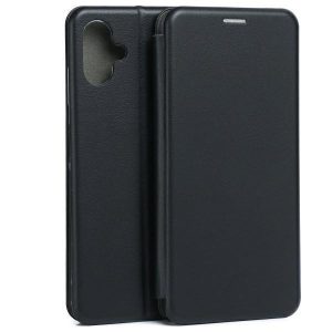 Beline Book Magnetic könyvtok Samsung Galaxy A06 4G/5G - fekete