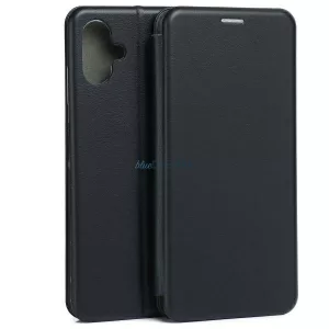 Beline Book Magnetic könyvtok Samsung Galaxy A06 4G/5G - fekete