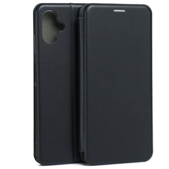 Beline Book Magnetic könyvtok Samsung Galaxy A06 4G/5G - fekete