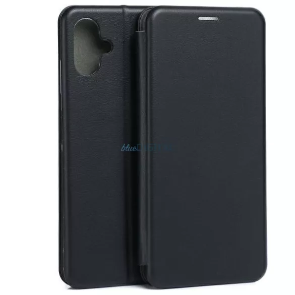 Beline Book Magnetic könyvtok Samsung Galaxy A06 4G/5G - fekete