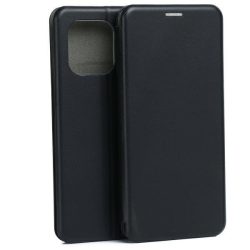 Beline Book Magnetic könyvtok Motorola Moto G05 - fekete