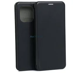 Beline Book Magnetic könyvtok Motorola Moto G05 - fekete