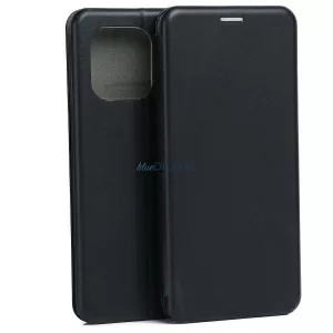 Beline Book Magnetic könyvtok Motorola Moto G05 - fekete