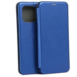 Beline Book Magnetic könyvtok Motorola Moto G05 - kék