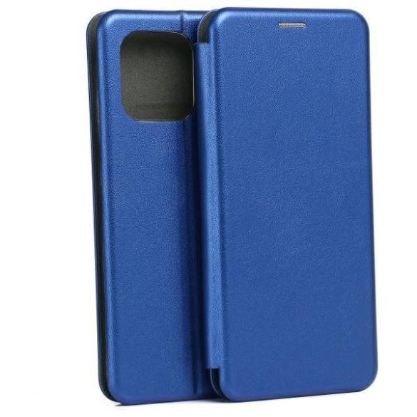 Beline Book Magnetic könyvtok Motorola Moto G05 - kék