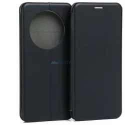   Beline Book Magnetic könyvtok Xiaomi Redmi 14C 4G/5G - fekete