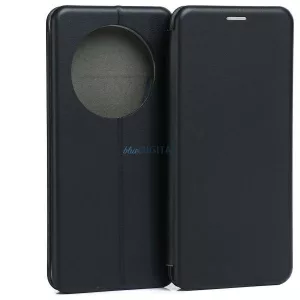 Beline Book Magnetic könyvtok Xiaomi Redmi 14C 4G/5G - fekete