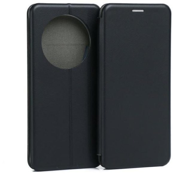 Beline Book Magnetic könyvtok Xiaomi Redmi 14C 4G/5G - fekete