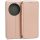 Beline Book Magnetic könyvtok Xiaomi Redmi 14C 4G/5G - rózsaarany színű Beline Book Magnetic könyvtok Xiaomi Redmi 14C 4G/5G - rózsaarany színű