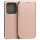Beline Book Magnetic könyvtok Xiaomi Redmi Note 14 5G - rózsaarany színű Beline Book Magnetic könyvtok Xiaomi Redmi Note 14 5G - rózsaarany színű