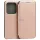 Beline Book Magnetic könyvtok Xiaomi Redmi Note 14 5G - rózsaarany színű