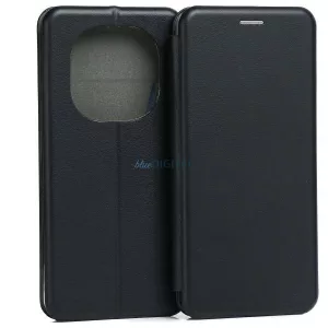 Beline Book Magnetic könyvtok Xiaomi Redmi Note 14 Pro 5G - fekete