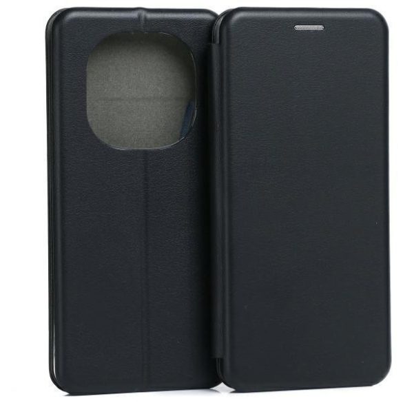 Beline Book Magnetic könyvtok Xiaomi Redmi Note 14 Pro 5G - fekete