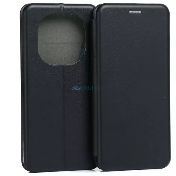 Beline Book Magnetic könyvtok Xiaomi Redmi Note 14 Pro 5G - fekete