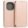 Beline Book Magnetic könyvtok Xiaomi Redmi Note 14 Pro 5G - rózsaarany színű Beline Book Magnetic könyvtok Xiaomi Redmi Note 14 Pro 5G - rózsaarany színű