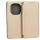 Beline Book Magnetic könyvtok Xiaomi Redmi Note 14 Pro 5G - arany színű Beline Book Magnetic könyvtok Xiaomi Redmi Note 14 Pro 5G - arany színű